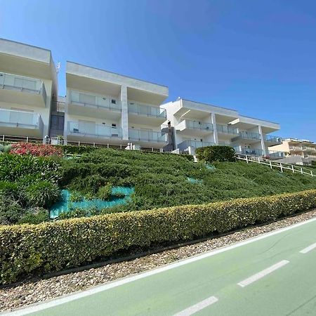Acquamarina Appartamento Nuovo Sul Mare Torino di Sangro Exterior photo